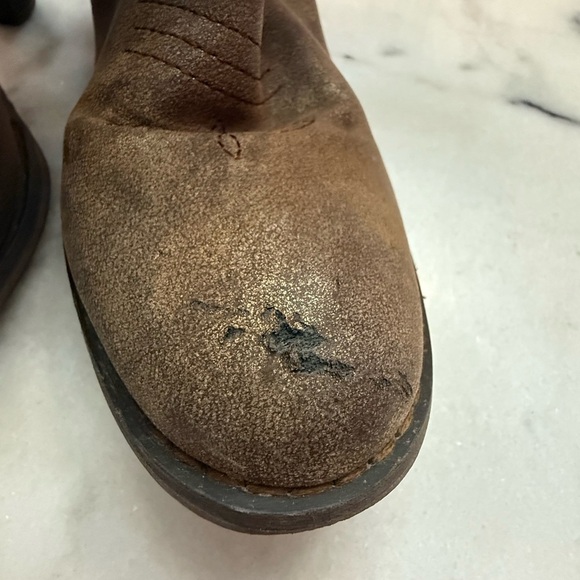 Very Volatile Women's Western Boots - Picture 7 of 10